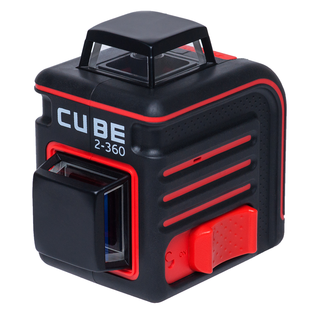 ada cube 2-360