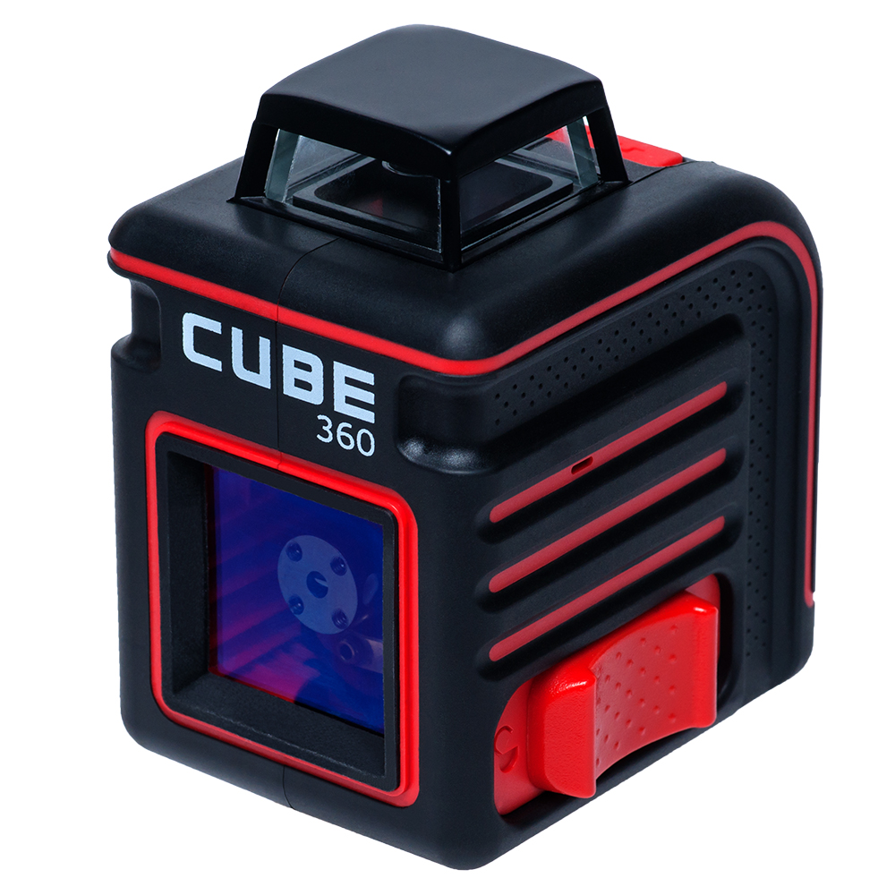   ada cube 360