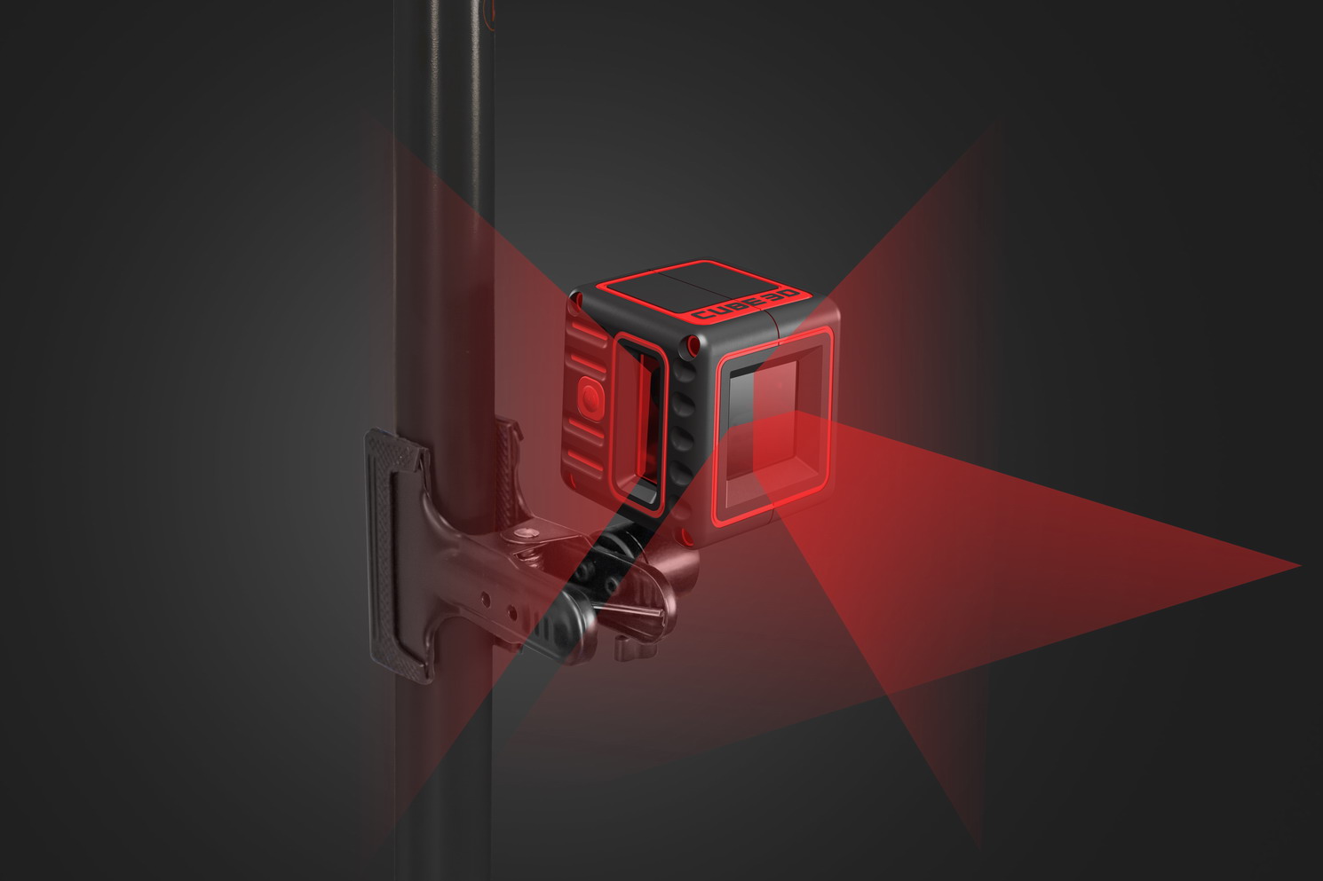   ada cube 3d