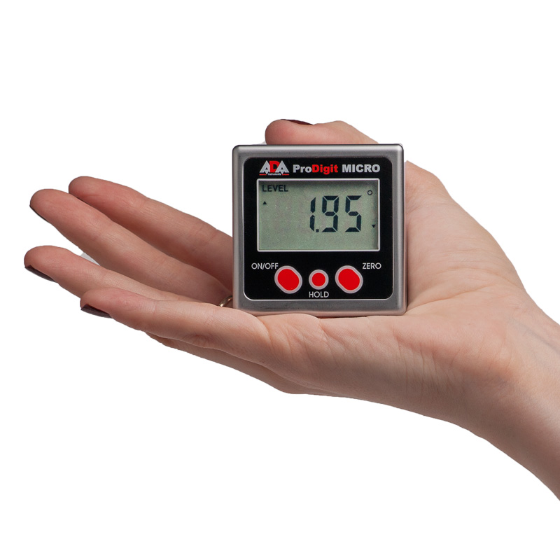   ADA ProDigit Micro