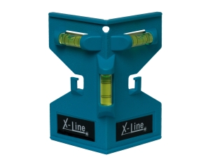   X-Line 3D-Axis